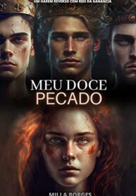 Baixar Livro Meu Doce Pecado – Milla Borges em PDF
