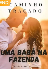 Caminho tracado uma baba na fazenda pdf
