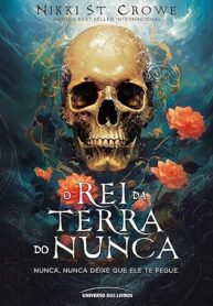Baixar Livro o Rei da Terra Nunca em PDF
